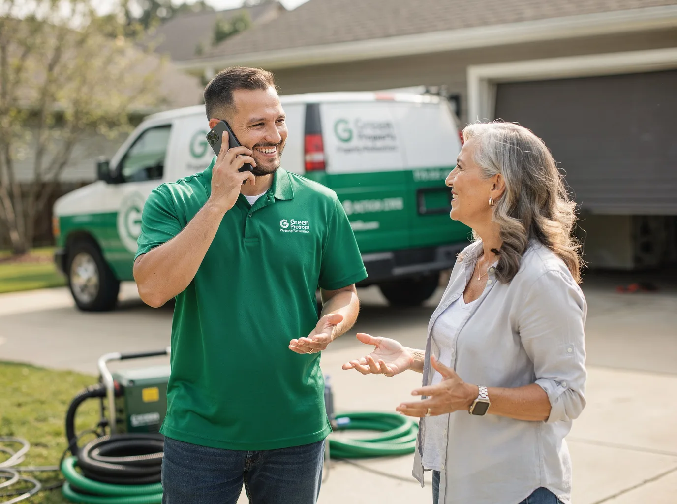 Water Damage Restoration Rimrock, AZ FAQs